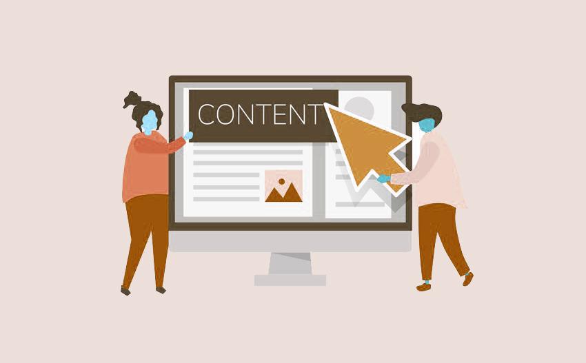 your content matters